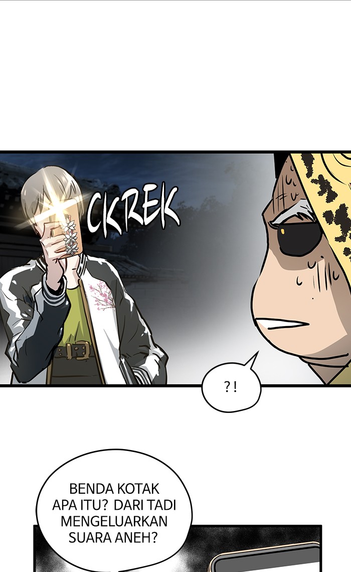 Promised Orchid Chapter 42 Gambar 97