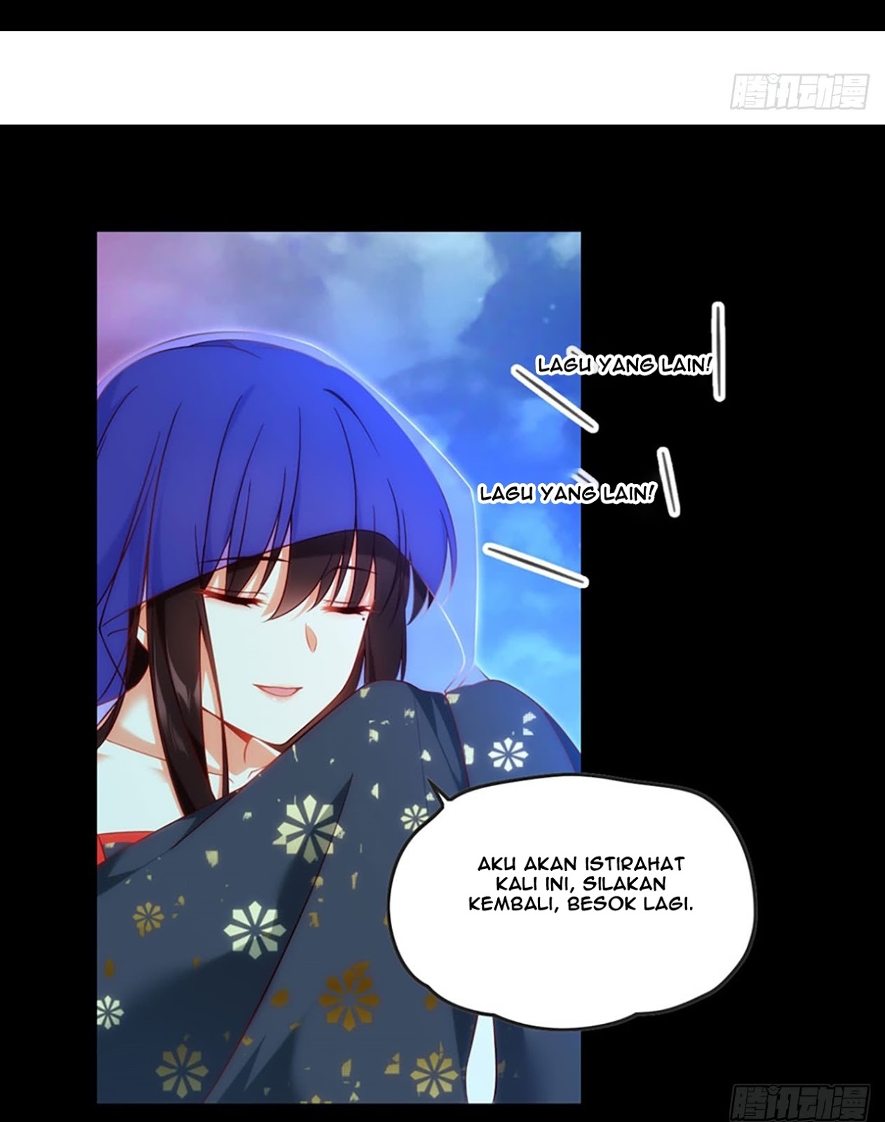 Useless Young Master Chapter 11 Gambar 11