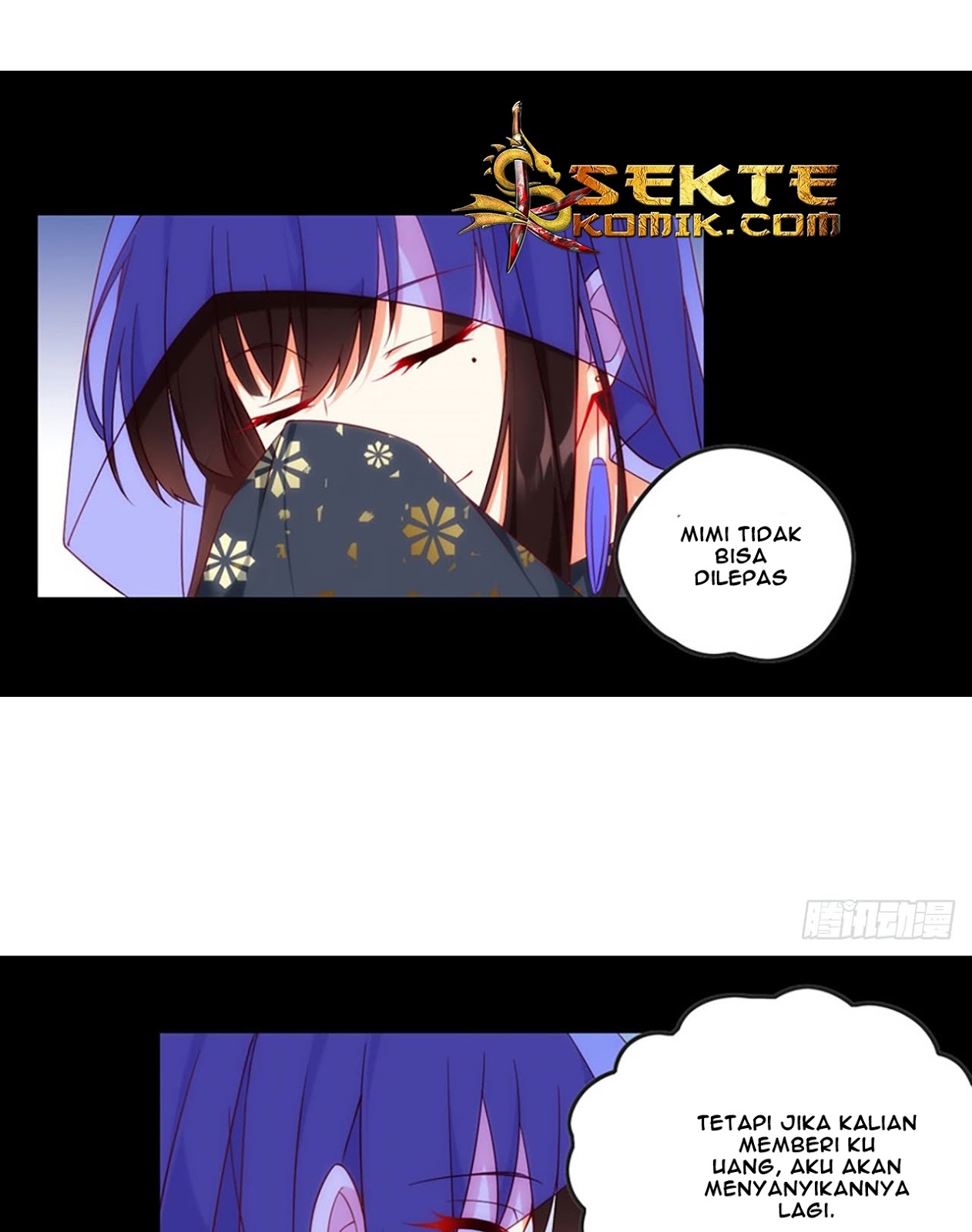 Useless Young Master Chapter 11 Gambar 13