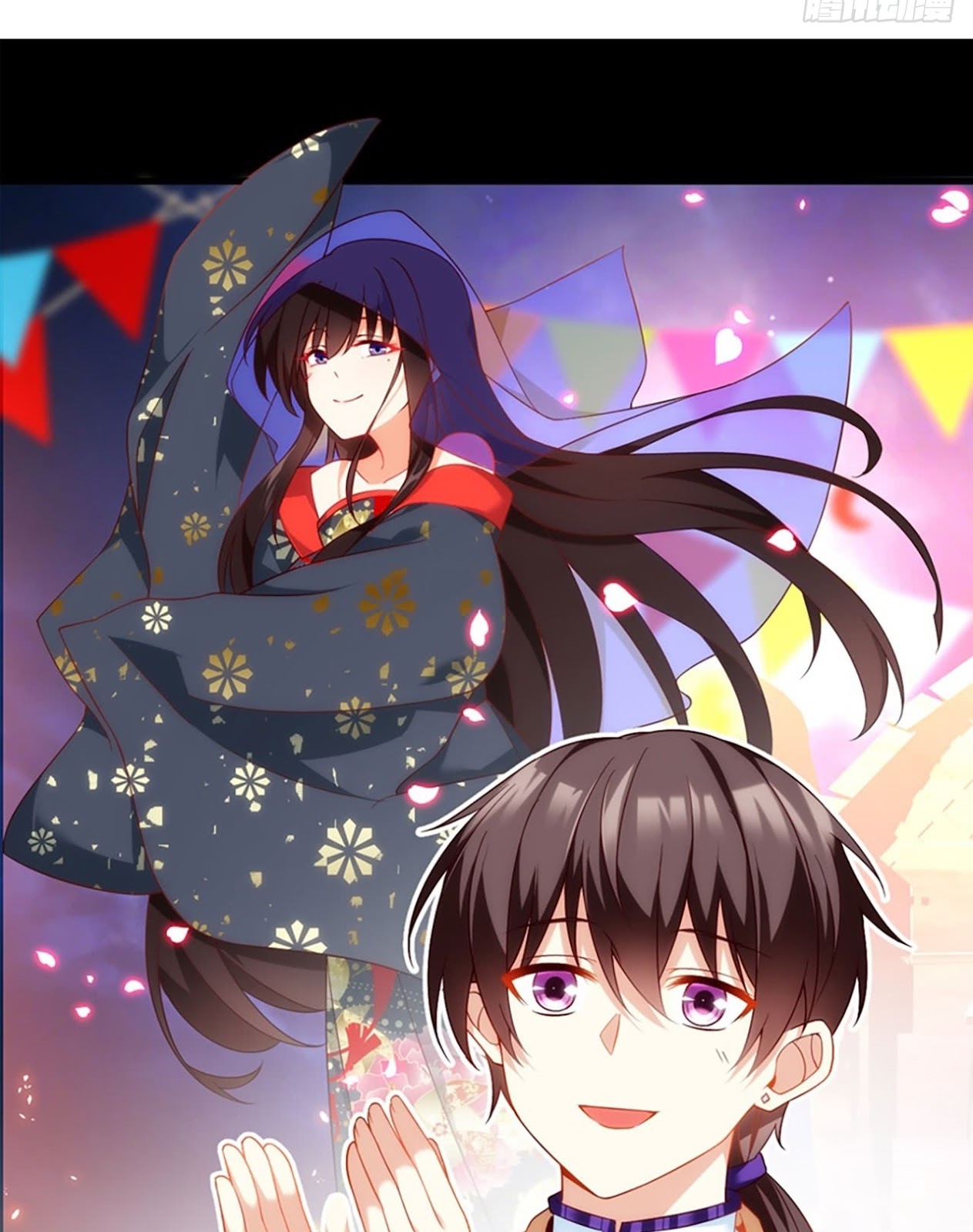 Useless Young Master Chapter 11 Gambar 21