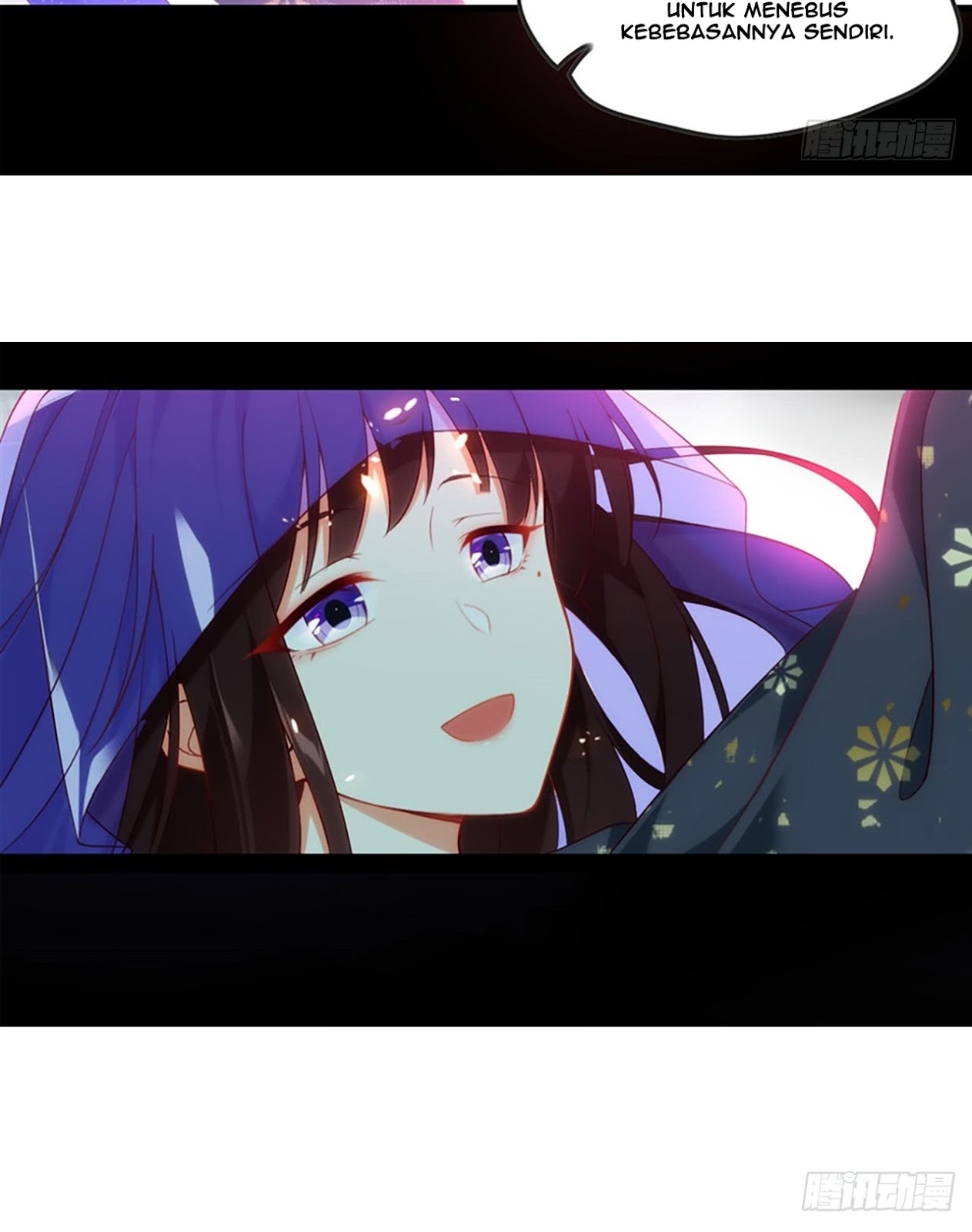 Useless Young Master Chapter 11 Gambar 26