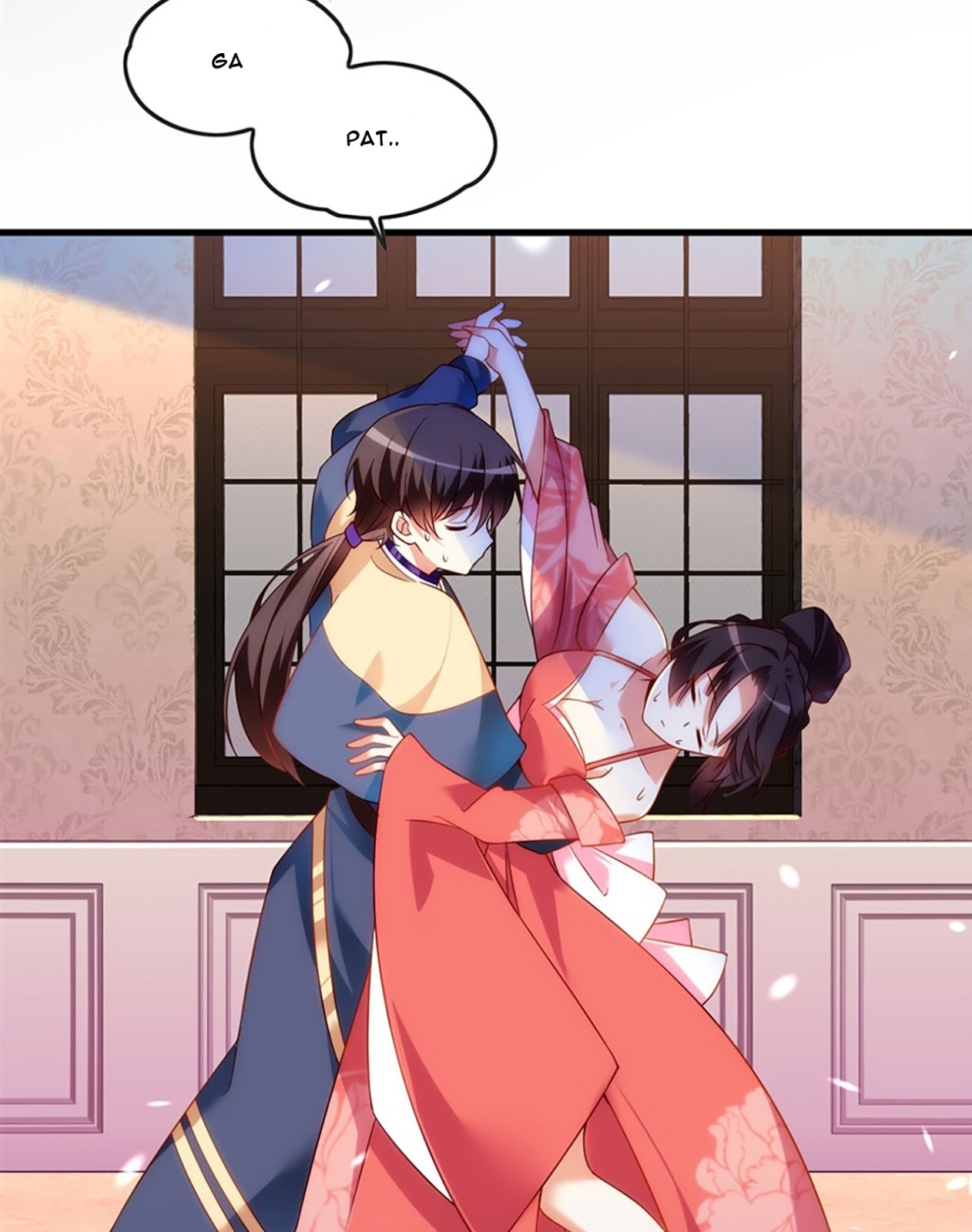 Useless Young Master Chapter 11 Gambar 29