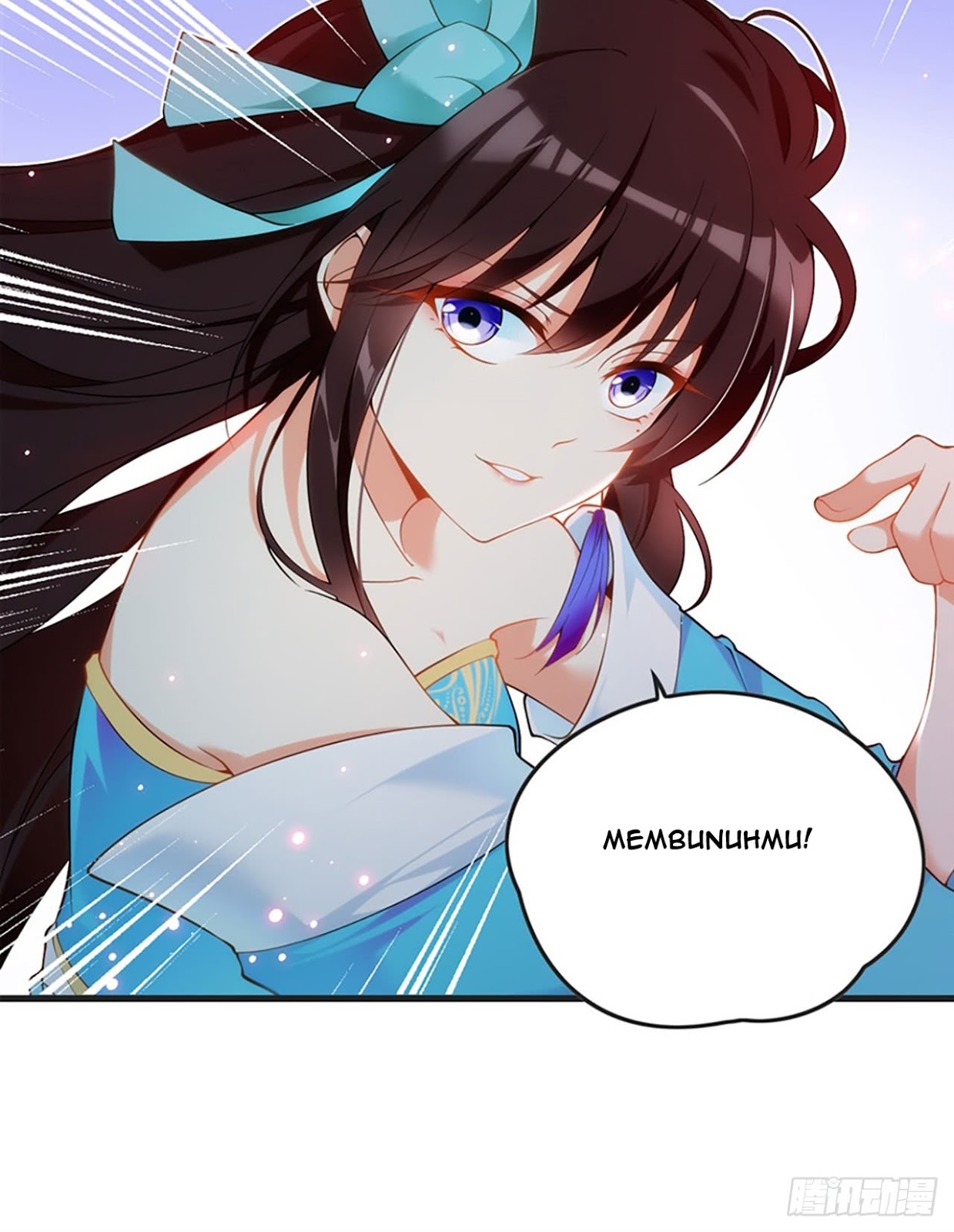 Useless Young Master Chapter 11 Gambar 61