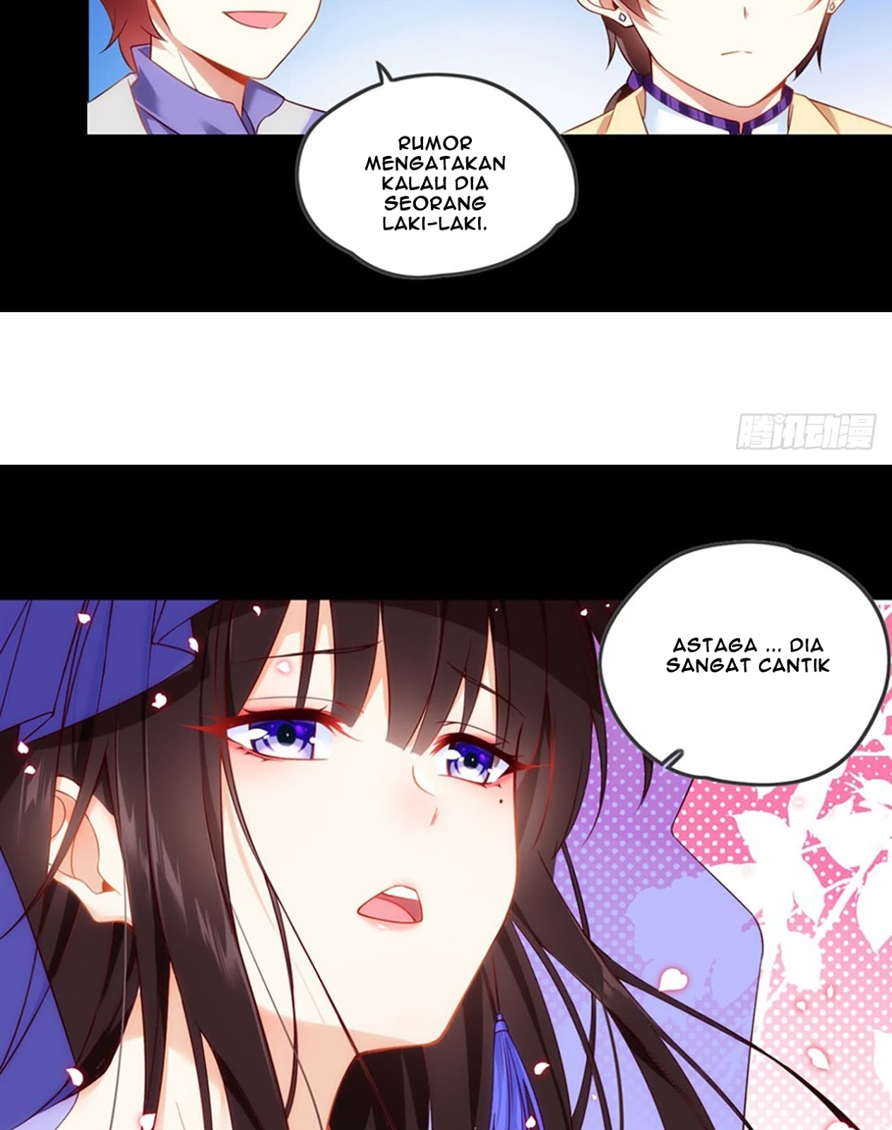 Useless Young Master Chapter 11 Gambar 9