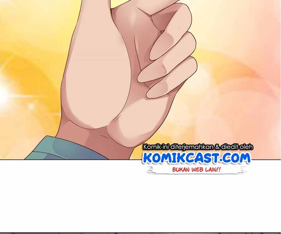 Metropolitan Supremacy System Chapter 112 Gambar 5