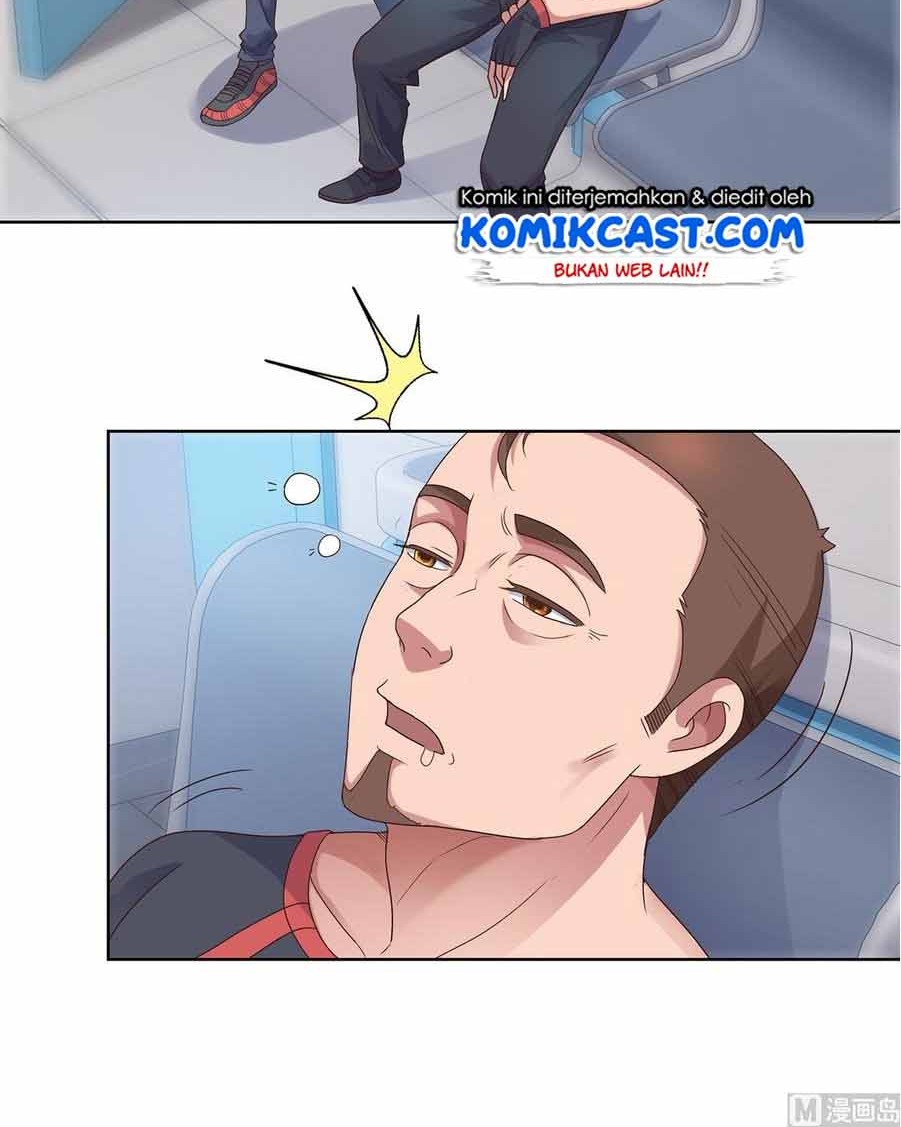 Metropolitan Supremacy System Chapter 111 Gambar 18