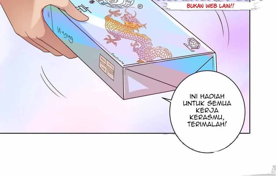 Metropolitan Supremacy System Chapter 111 Gambar 22