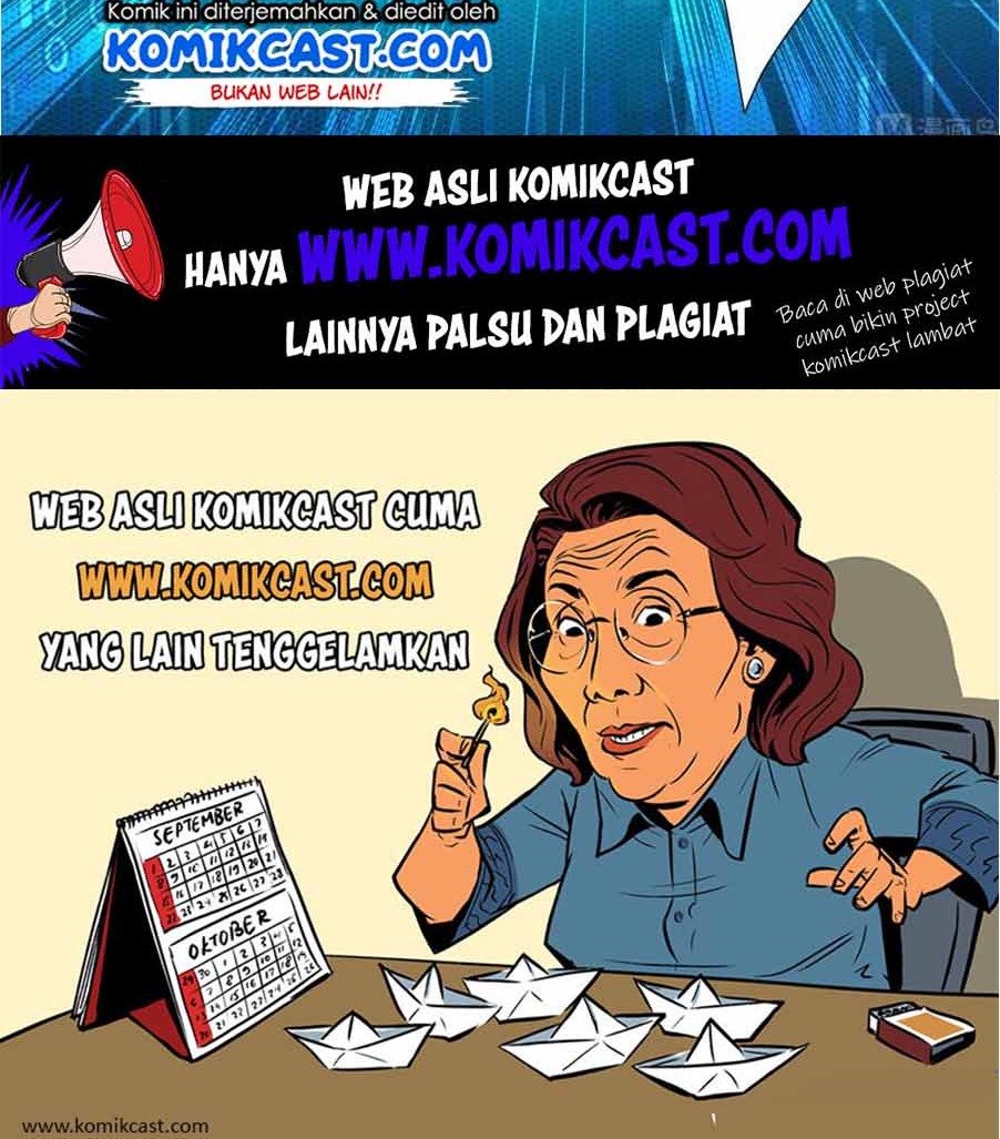 Metropolitan Supremacy System Chapter 111 Gambar 26