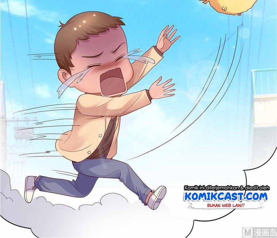 Metropolitan Supremacy System Chapter 111 Gambar 8