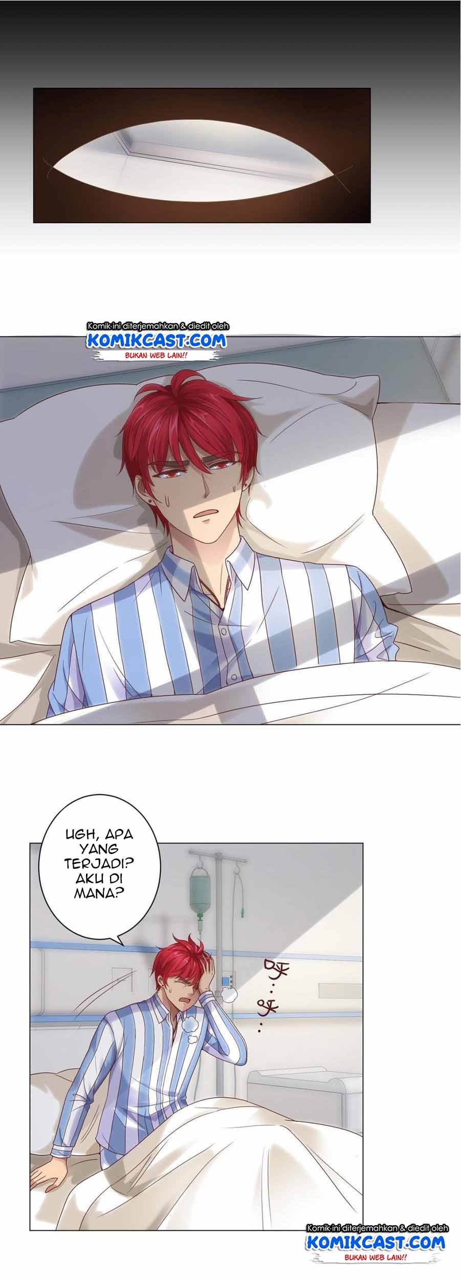 Metropolitan Supremacy System Chapter 111 Gambar 11