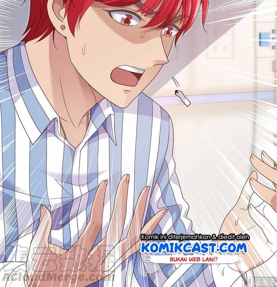 Metropolitan Supremacy System Chapter 111 Gambar 16