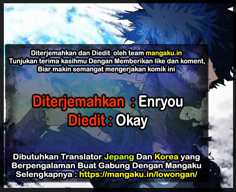 Baca Komik Boku no Hero Academia Chapter 272 Gambar 1