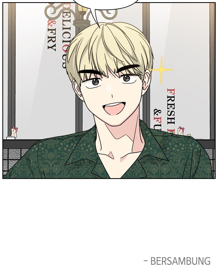 Mother, I’m Sorry Chapter 42 Gambar 100