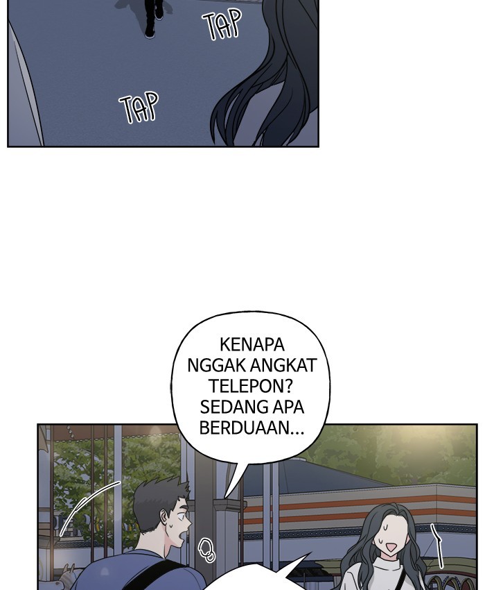 Mother, I’m Sorry Chapter 42 Gambar 32