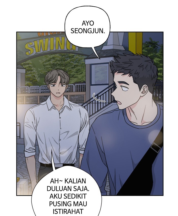 Mother, I’m Sorry Chapter 42 Gambar 35