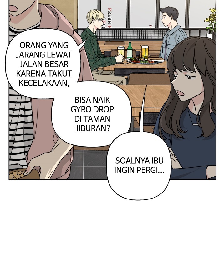 Mother, I’m Sorry Chapter 42 Gambar 72