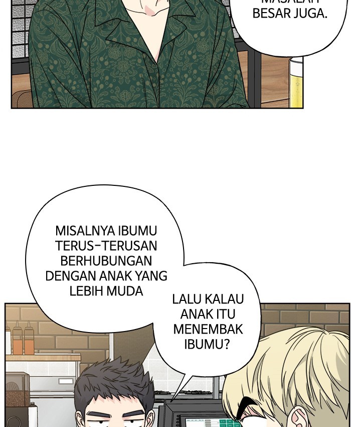 Mother, I’m Sorry Chapter 42 Gambar 75