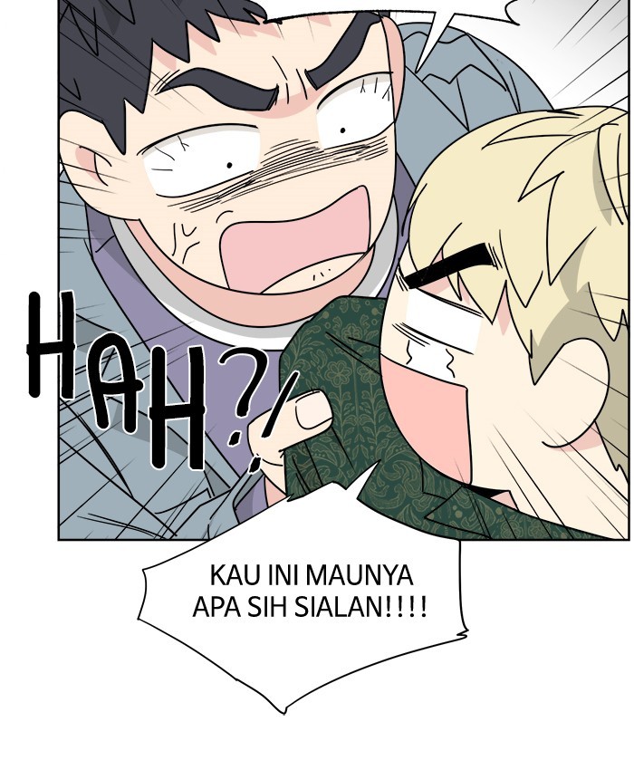 Mother, I’m Sorry Chapter 42 Gambar 80