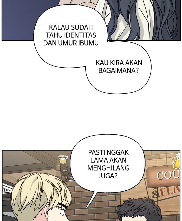 Mother, I’m Sorry Chapter 42 Gambar 92
