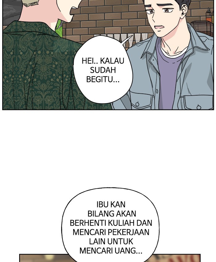 Mother, I’m Sorry Chapter 42 Gambar 93