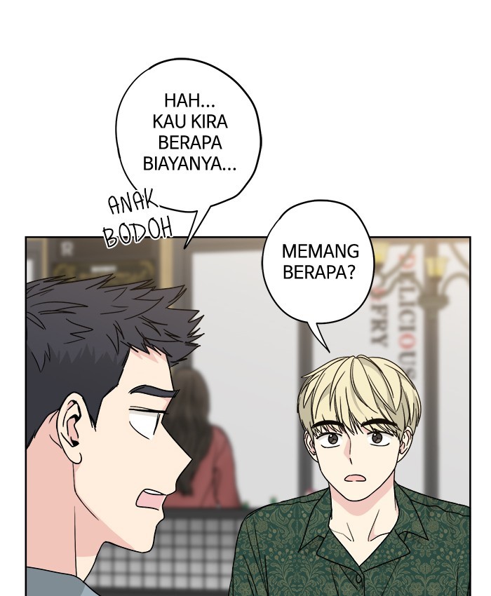 Mother, I’m Sorry Chapter 42 Gambar 96