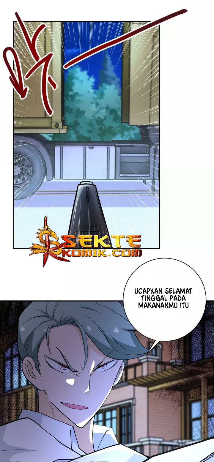 Manhua Super System Chapter 76 gambar nomor 2