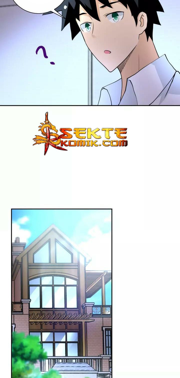 Super System Chapter 76 Gambar 29