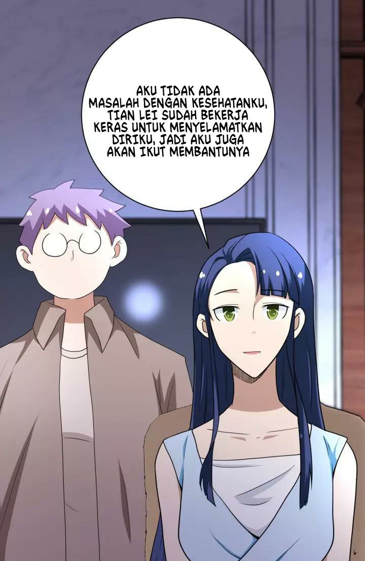 Super System Chapter 76 Gambar 34