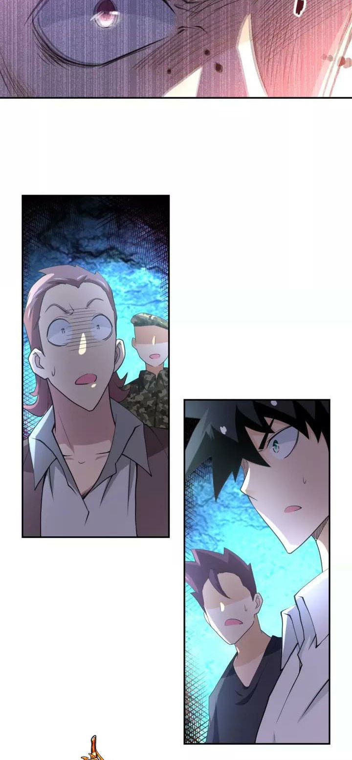 Super System Chapter 76 Gambar 4