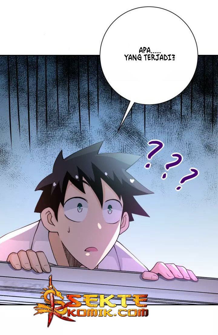 Super System Chapter 76 Gambar 41