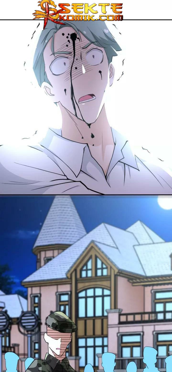 Super System Chapter 76 Gambar 5