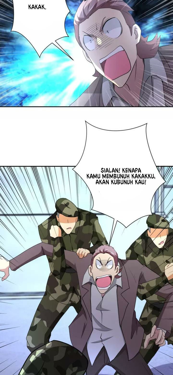 Super System Chapter 76 Gambar 8