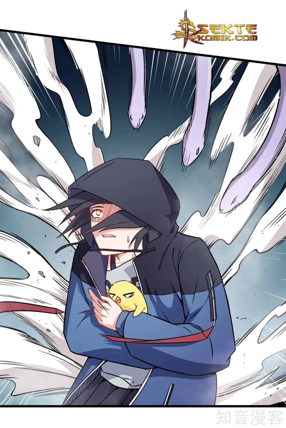 Baca Manhua Crazy Professor System Chapter 46 Gambar 2