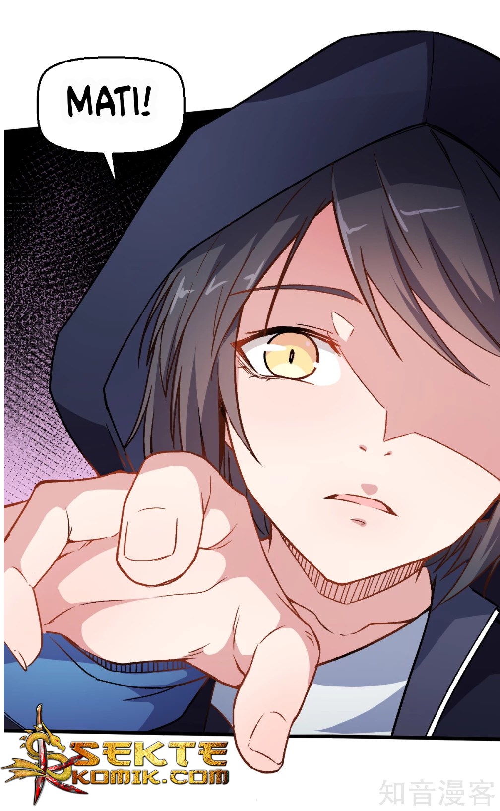 Manhua Crazy Professor System Chapter 45 gambar nomor 2