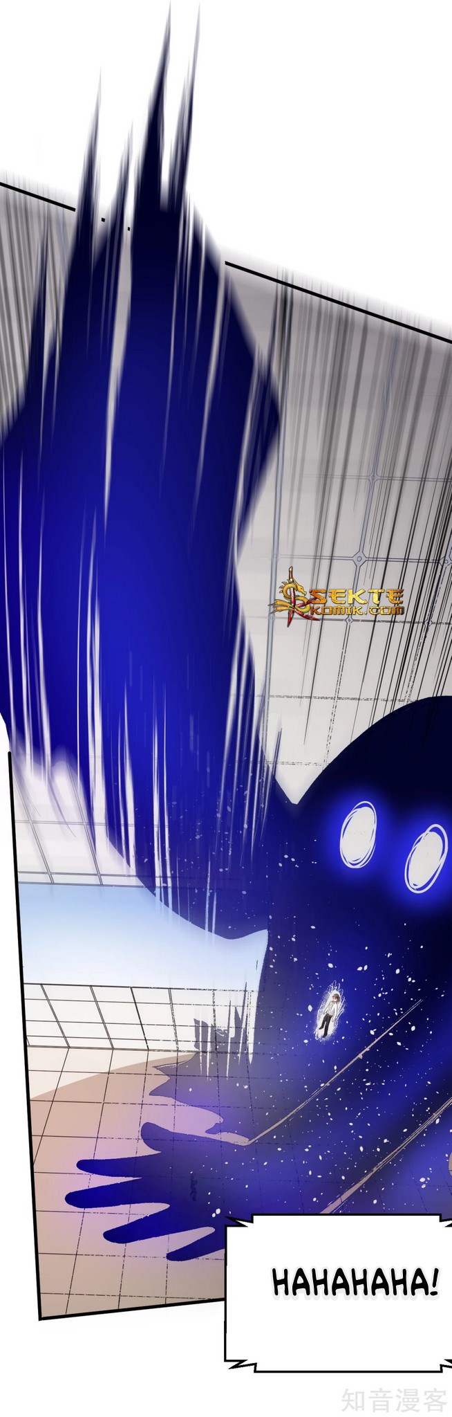 Crazy Professor System Chapter 43 Gambar 10