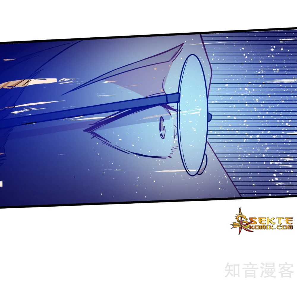 Crazy Professor System Chapter 42 Gambar 17