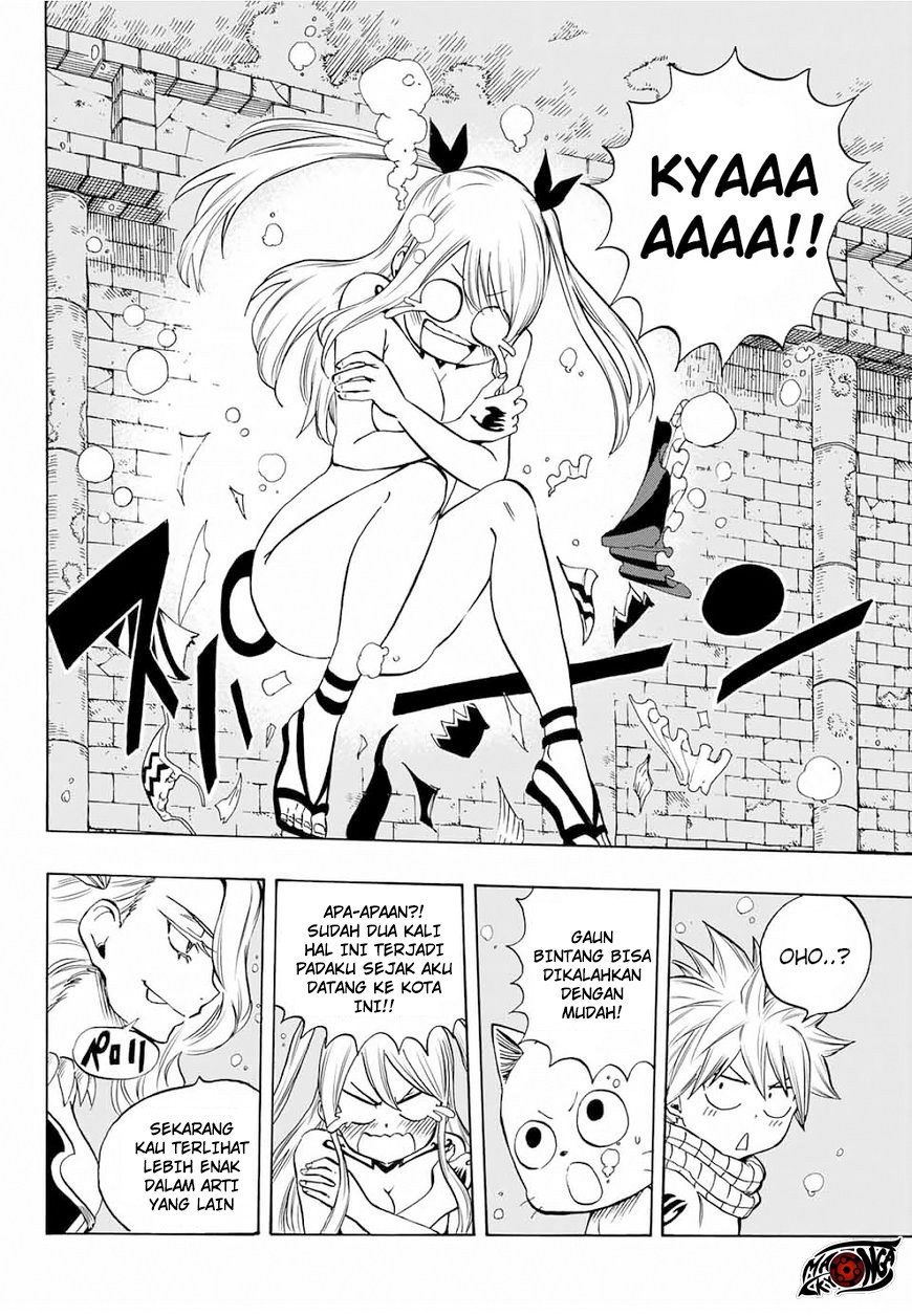 Fairy Tail: 100 Years Quest Chapter 07 Gambar 7