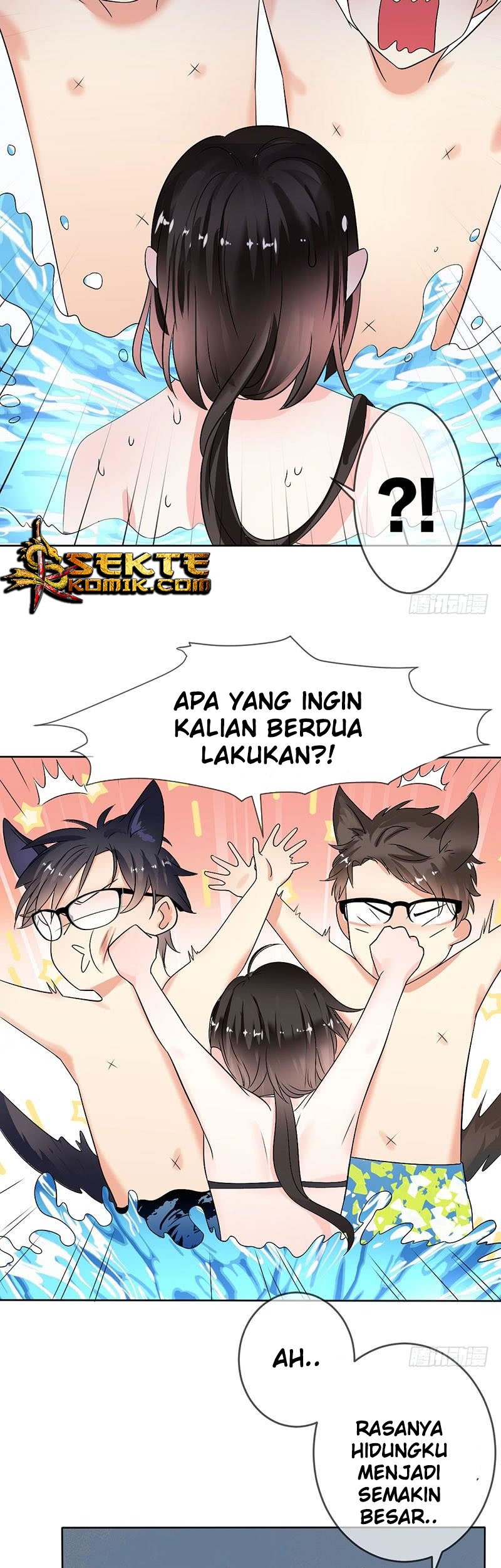 NSD Gaming Chapter 51 Gambar 5