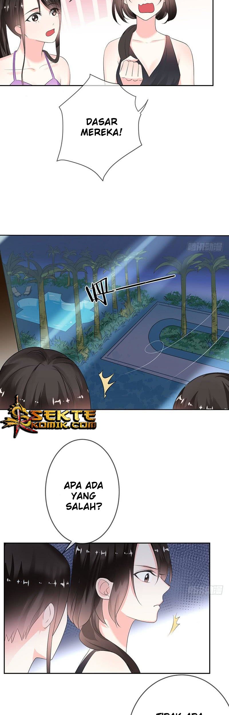 NSD Gaming Chapter 51 Gambar 11