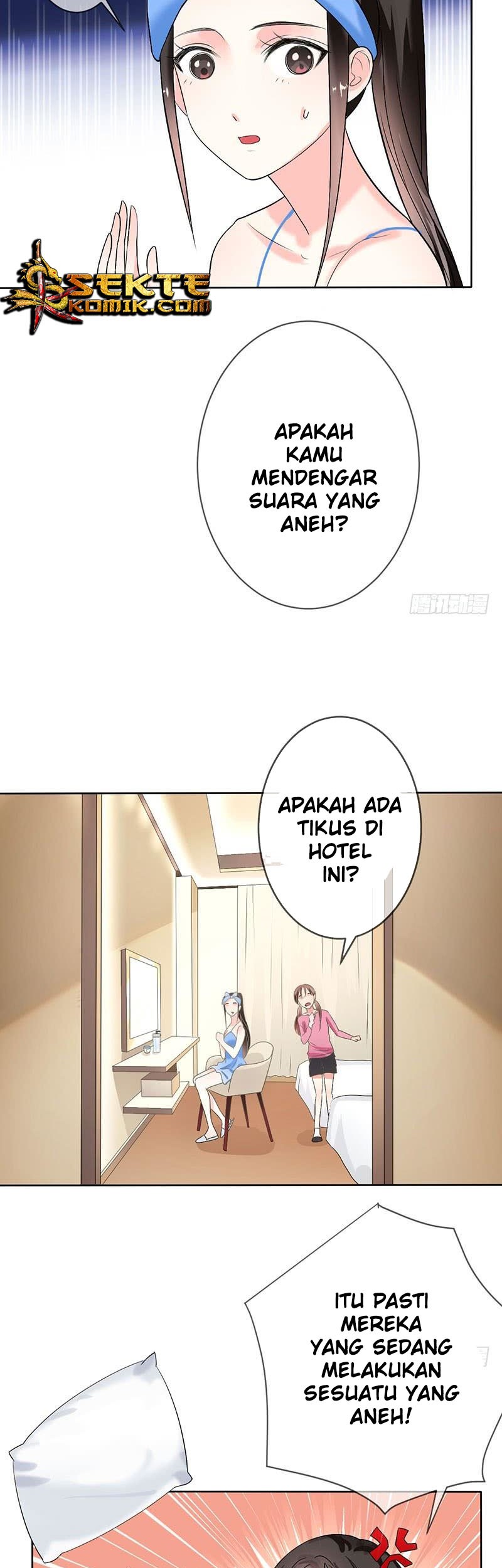 NSD Gaming Chapter 51 Gambar 20