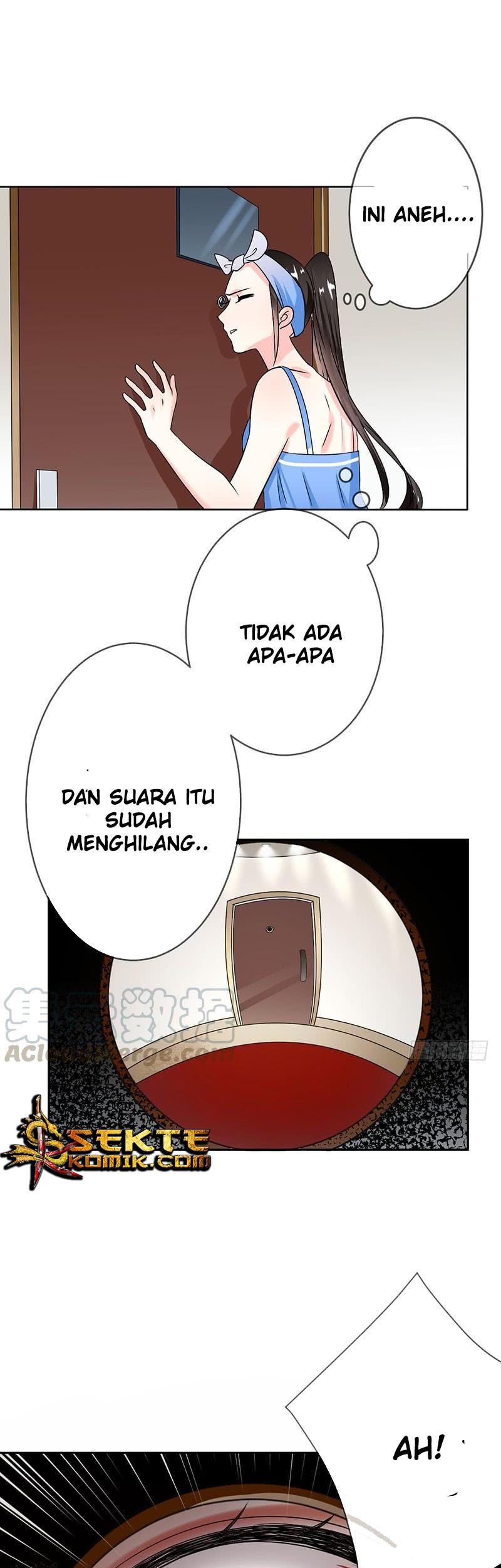 NSD Gaming Chapter 51 Gambar 23