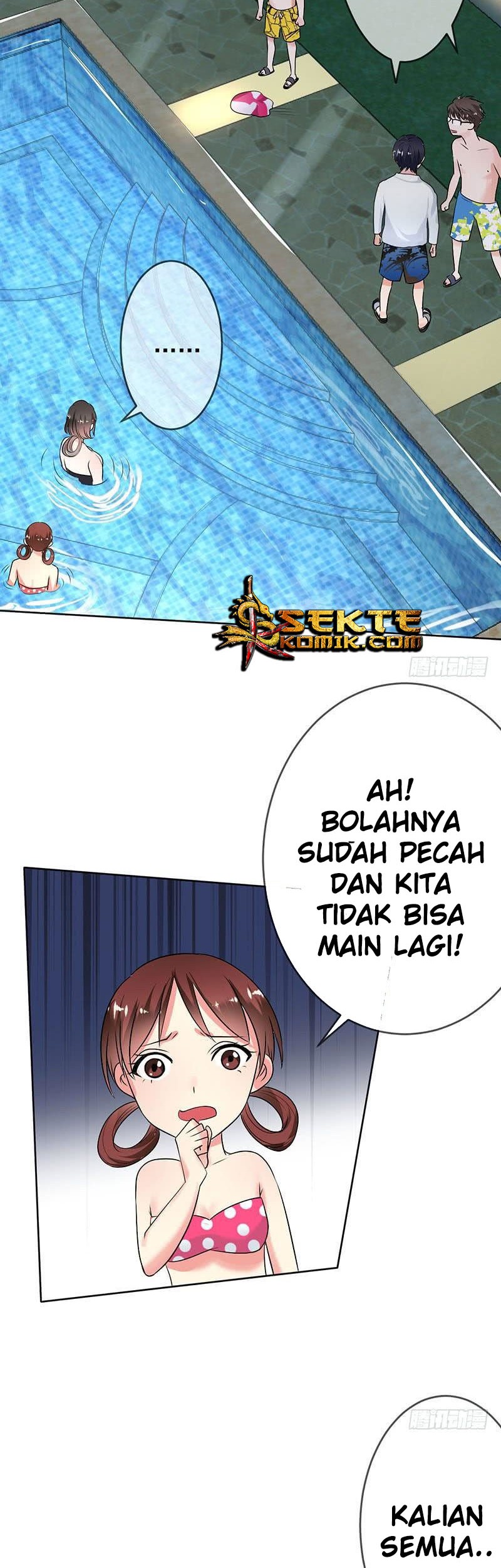 NSD Gaming Chapter 50 Gambar 24