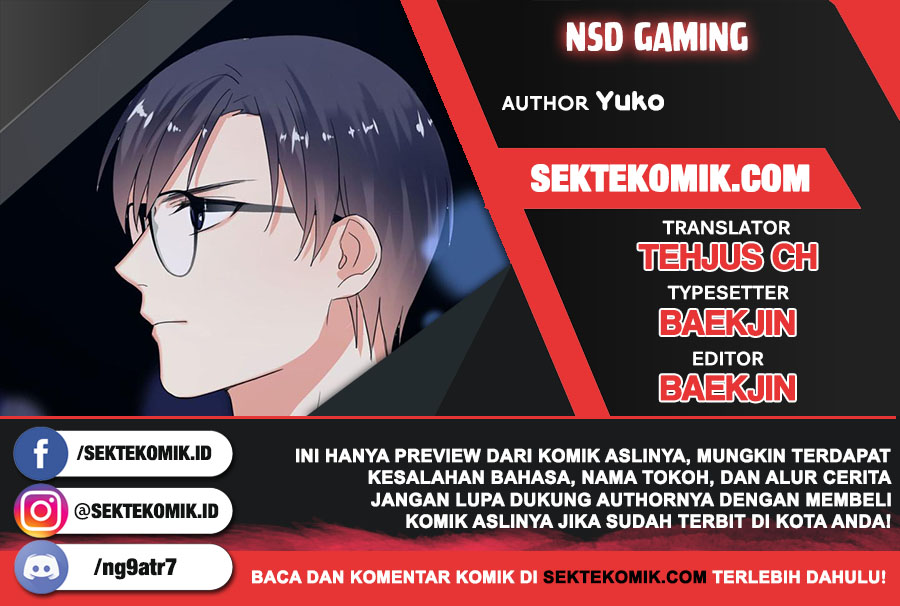Manhua NSD Gaming Chapter 48 gambar nomor 2