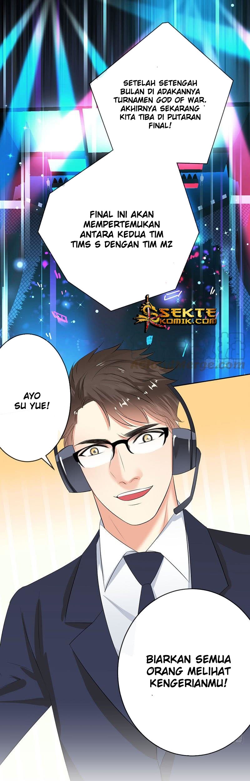 NSD Gaming Chapter 48 Gambar 3