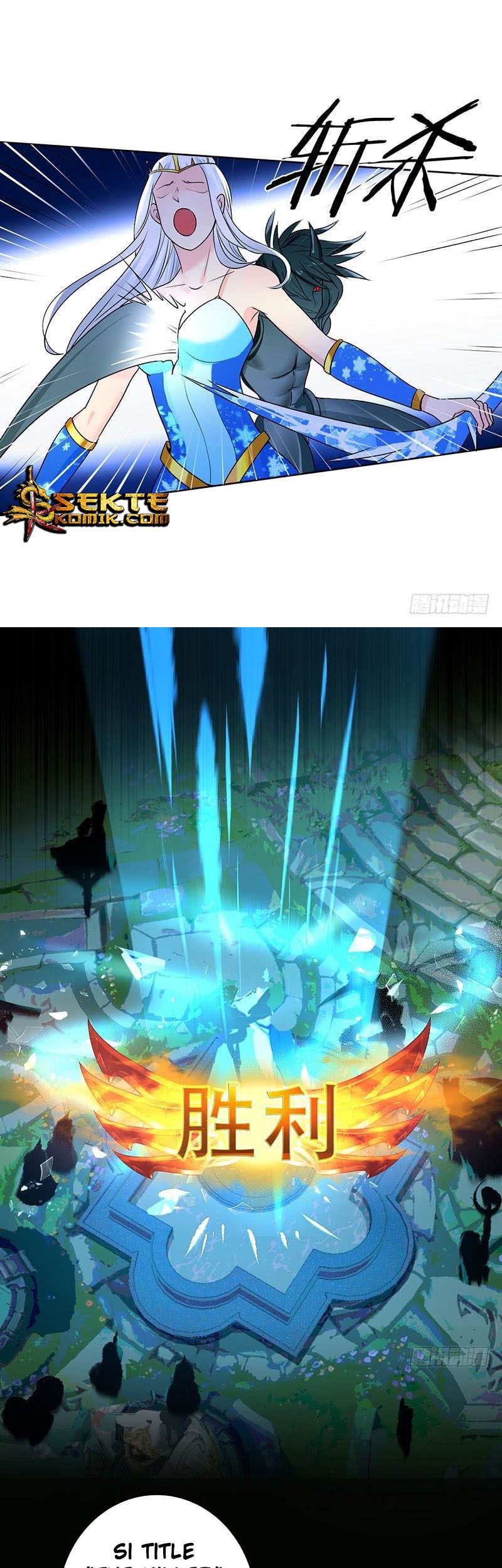 NSD Gaming Chapter 48 Gambar 5