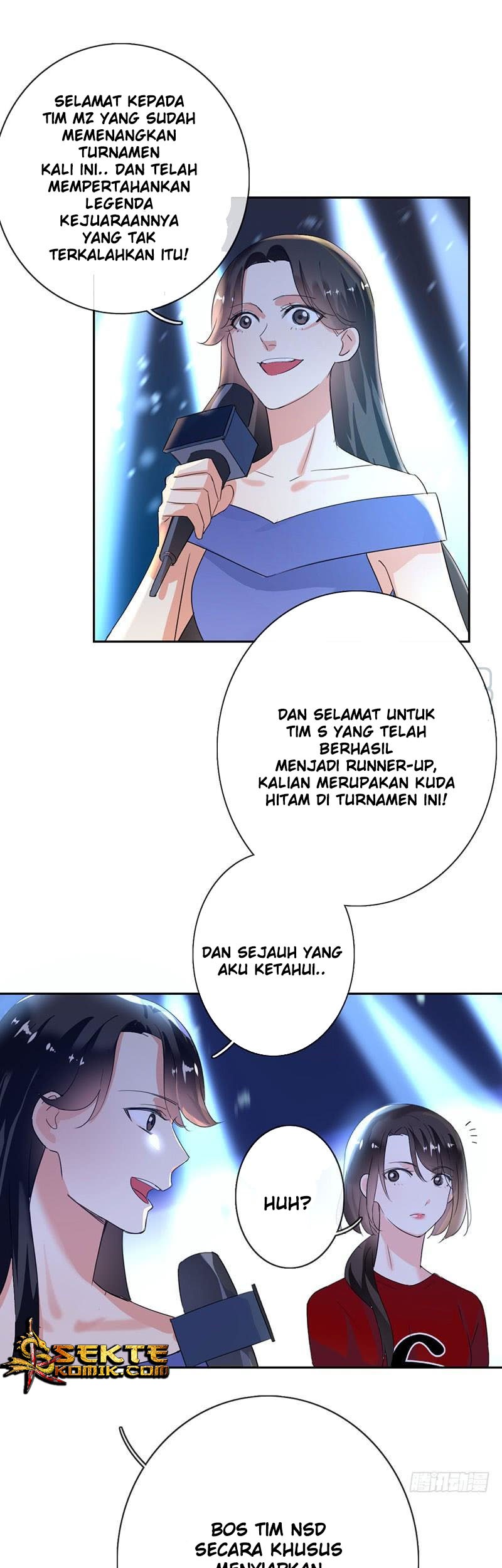 NSD Gaming Chapter 48 Gambar 8