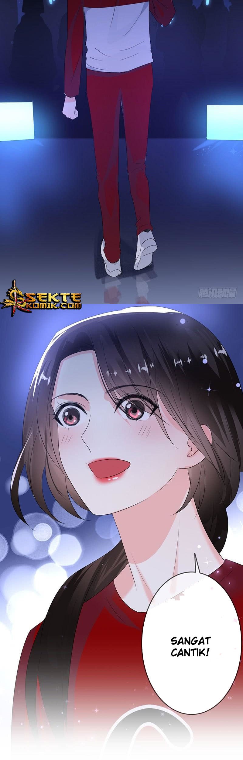 NSD Gaming Chapter 48 Gambar 10