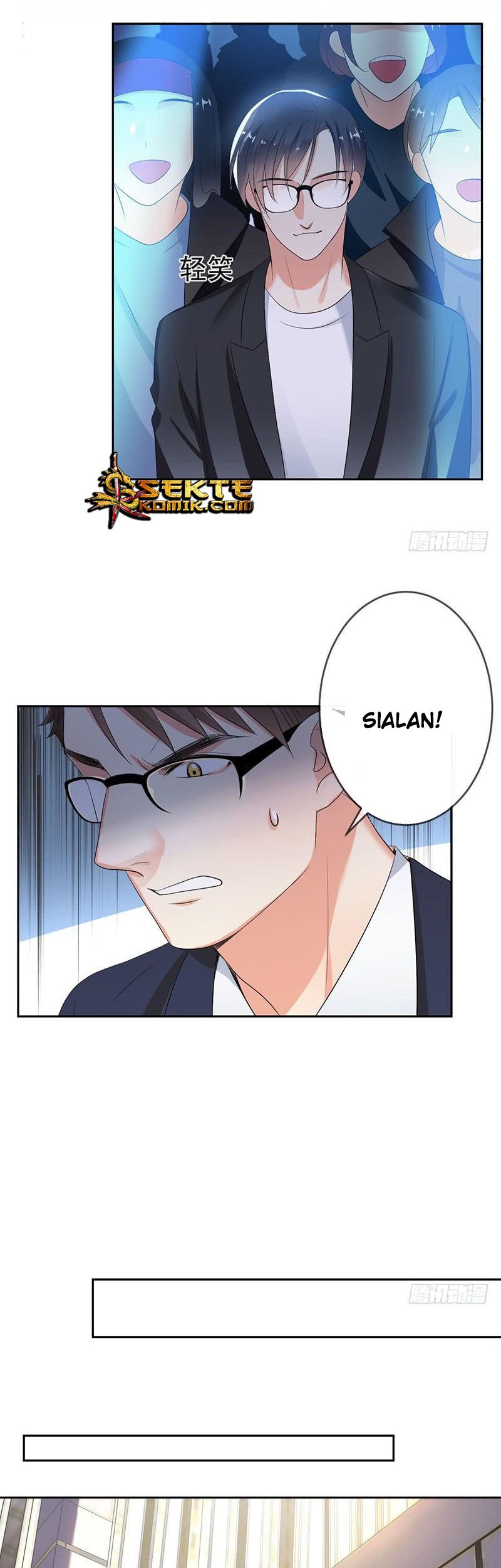 NSD Gaming Chapter 48 Gambar 11