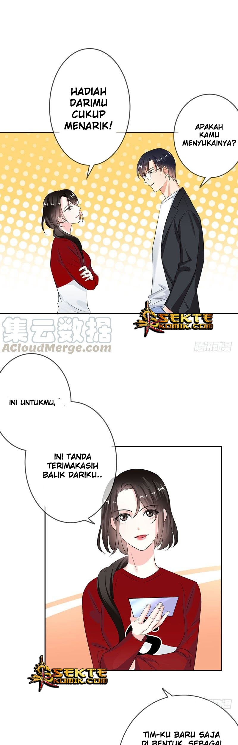 NSD Gaming Chapter 48 Gambar 13