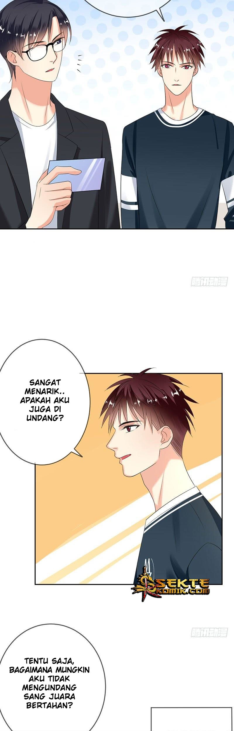 NSD Gaming Chapter 48 Gambar 15